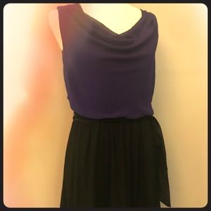 NWT Sleeveless Dress from Express